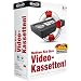 MAGIX Retten Sie Ihre Videokassetten  (Mac Edition)