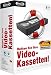 MAGIX Retten Sie Ihre Videokassetten  (Mac Edition)