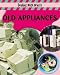 Old Appliances (Dealing With Waste)