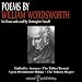 Books : Poems by William Wordsworth