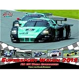 Supersportwagen WM 2012