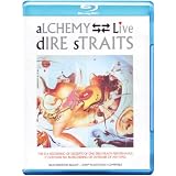 Alchemy [Blu-ray]par Dire Straits