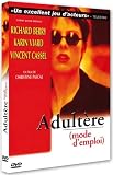 Revue aventi  / ADULTERE MODE D'EMPLOI