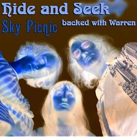 Hide and Seek Single
