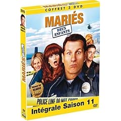 Mari�s deux enfants - Saison 11