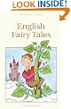 English Fairy Tales (Wordsworth Children's Classics)
