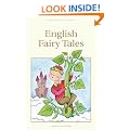English Fairy Tales (Wordsworth Children's Classics)