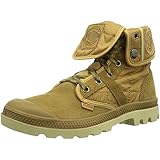 Palladium Women's Pallabrouse Baggy EX Chukka Boot