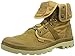 Palladium Women's Pallabrouse Baggy EX Chukka Boot