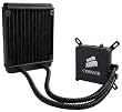 Corsair Hydro series H 60 Refroidisseur de processeur pour PC