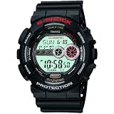 [カシオ]CASIO 腕時計 G-SHOCK ジーショック GD-100-1AJF メンズ