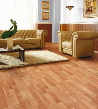 Laminate Flooring Noce Kronoswiss Floating Floor