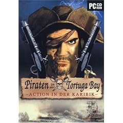 Piraten in der Tortuga Bay