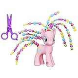 My Little Pony Friendship is Magic Cutie Twisty-Do Pinkie Pie Figure