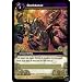 Slashdance Loot Card 1/3 - World of Warcraft WOW Drums of War
