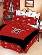Texas Tech - Bed in a Bag - (Big 12 Conference)