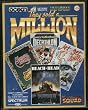 They Sold a Million- Commodore 64 cassette video game