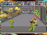 Teenage Mutant Ninja Turtles 1989 Classic Arcade [Online Game Code]