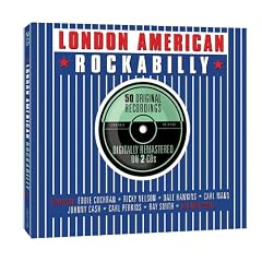 London American Rockabilly