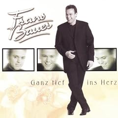 Frans Bauer - Morgenvroeg Ben Jij Mijn Bruid