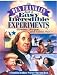 The Ben Franklin Book of Easy and Incredible Experiments/activities, Projects, and Science Fun: Activities, Projects, and Science Fun (Franklin Institute Science Museum)
