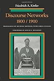 Discourse Networks, 1800/1900