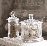 Waterford Crystal Bolton Canister Large