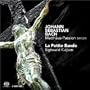 St Matthew Passion
