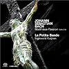 Passion selon saint Matthieu
