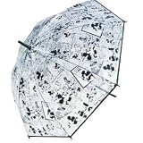スモールプラネット かさ DISNEY 55CM APDS