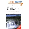 Colloquial Amharic (Colloquial Series)