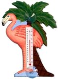 Pink Flamingo