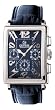 Gevril Men's 5013 Avenue of Americas Automatic Chronograph Watch