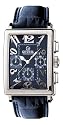 Gevril Men's Avenue of Americas Automatic Chronograph Watch #5013