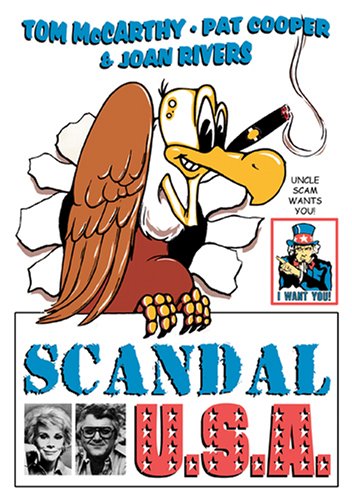 Get Scandal U.S.A. Online