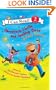 Hamsters, Shells, and Spelling Bees: School Poems (I Can Read Book 2)