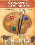 Geography Through Art