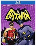UPC 883929409686 product image for Batman: The Complete Television Series (Blu-ray) | upcitemdb.com