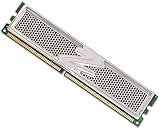 OCZ OCZP4001G DDR 400 PC-3200 Platinum 1GB Module
