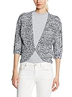 Chaqueta Punto (Azul)