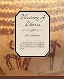 History of Liberia