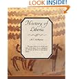 History of Liberia