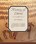 History of Liberia