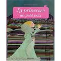 Minicontes classiques : La princesse au petit pois