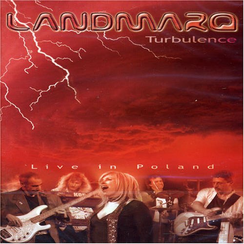 Turbulence-Live in Poland