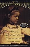 Alice's Adventures in Wonderland (Aladdin Classics)