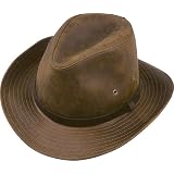 Henschel 1242-Brown Headwear