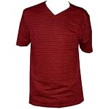 Kenneth Cole New York - Kenneth Cole Mens Shirt - Red - Style3