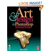 Art and Design in Photoshop: How to simulate just about anything from great works of art to urban graffiti