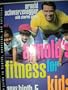 Arnold's Fitness for Kids, Ages Birth to Five:  A Guide to Health, Exercise and Nutrition